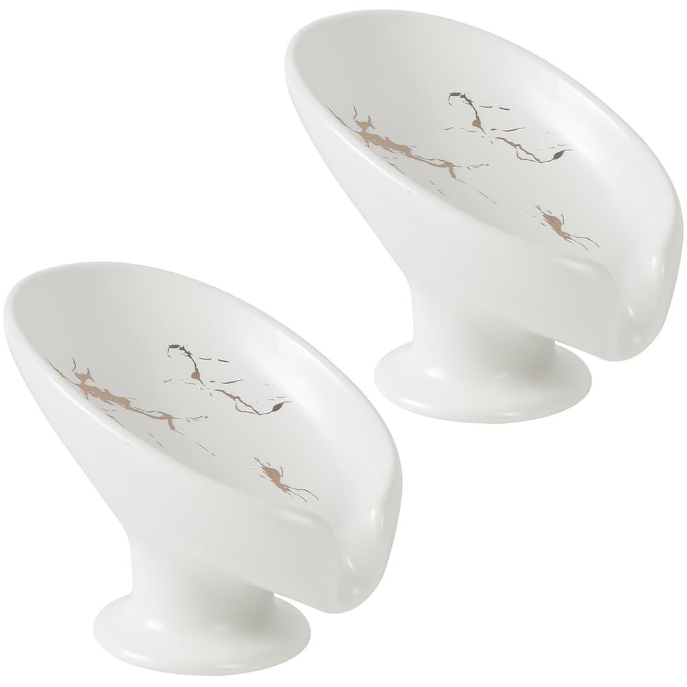 Bộ đồ sứ khách sạn khay xà bông CS15