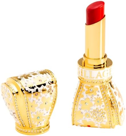 Whispers of Truth Bow Lipstick Case