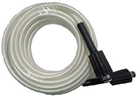 STARQ Outlet Hose Pipe for W 3 (Old)7 Mt White