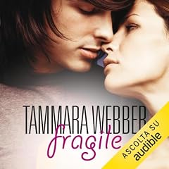 Fragile copertina