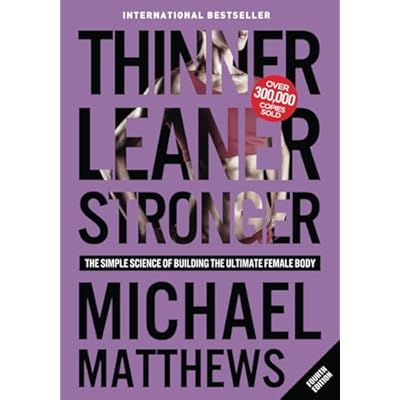 Thinner Leaner Stronger