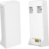 MERCUSYS MB110-4G N300 WIFI Router with Sim Slot,Superfast 4G LTE Speed,Sim Card Router,TP-Link WiFi, Plug and Play, Ethernet Port,External Antenna Ports,Strong Signal, App Control - Image 2