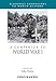A Companion to World War I