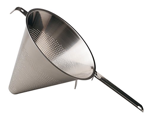 Chinois Piazza 125126 de 26 cm pour réussir vos repas de famille