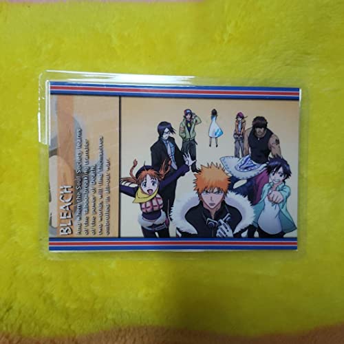 Bleach グッズ タレントグッズの人気商品 通販 価格比較 価格 Com