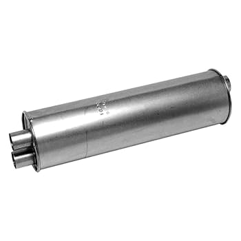 Amazon.com: Walker SoundFX 18239 Direct Fit Exhaust Muffler