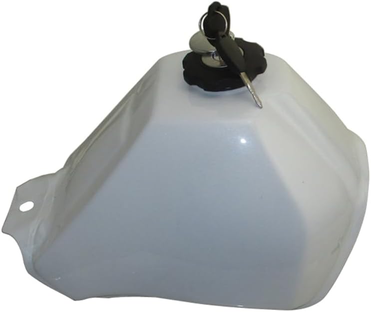 Gas Fuel Tank With Cap For Honda Z50R 1988-1999 Baja Monkey Trial Bike Parts