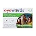 Eyewords Multisensory-Orthographic Sight Word Teaching Cards, Set #2, Words 51-100