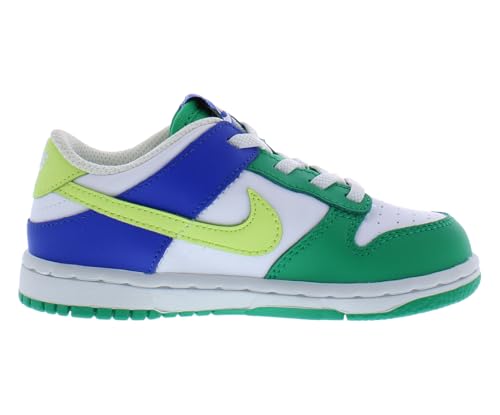 Image of Nike Boys' Dunk Low SE Sneakers