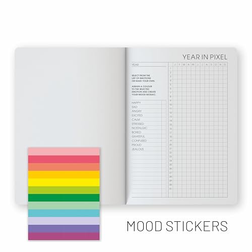 Image of Anupam A5 Cord Journal | 192 Pages | College Ruled Notebook | 80 Gsm Paper | PU Cover Magnetic Closure & Pen Holder Daily Planner | for daily used (Blue)