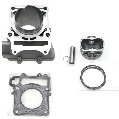 Cilindro de motor de motocicleta compatible con C XQ250 C RT2 RT3