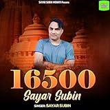 16500 Sayar Subin