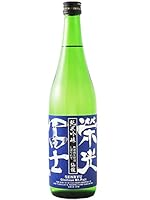 栄光冨士　純米吟醸しぼりたて　無濾過生原酒　仙龍　720ml
