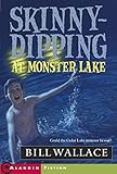 Skinny-Dipping at Monster Lake (Aladdin Fiction)