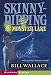 Skinny-Dipping at Monster Lake (Aladdin Fiction)