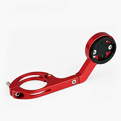 BESPORTBLE Lanterna Lanterna Suporte Cronômetro Suporte Extensor Bicicleta Guiador Extensor