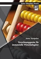 Verrechnungspreise für immaterielle Wirtschaftsgüter 3954851660 Book Cover