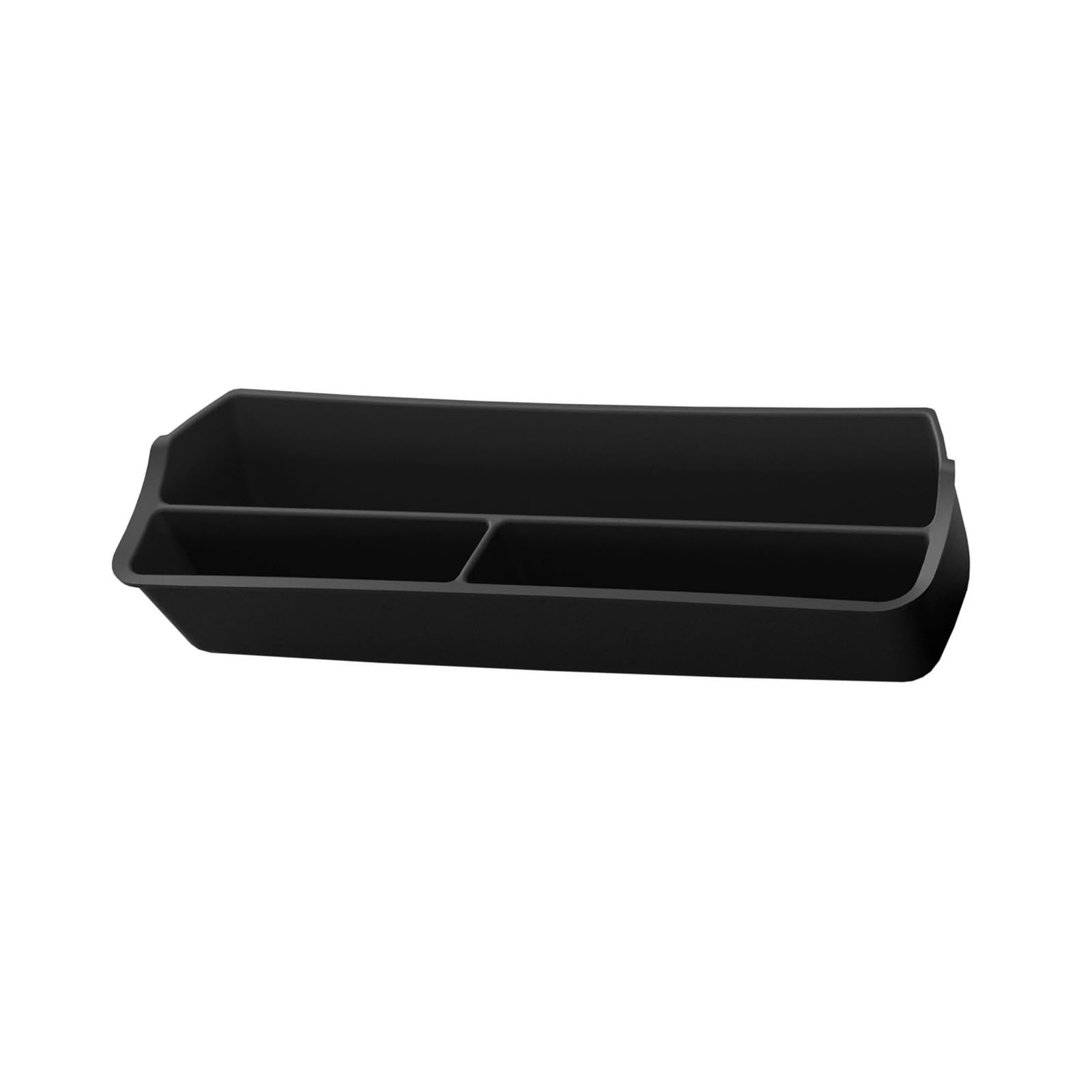 AHRPKAMERD Centre Console Organiser Tray 1pc For BYD For Sealion 07 For EV 2024-2025 Car Storage Box Interior Center Console Lower Layer Organizer Tidying Armrest Storage Box