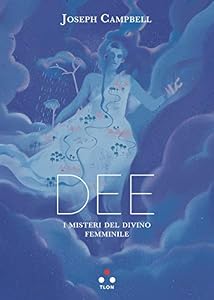 Vedi scheda su Amazon Dee. I misteri del divino femminile
