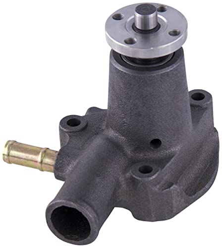Gates 42060 Premium Engine Water Pump
