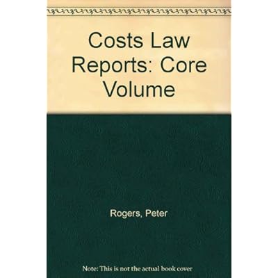 Core Volume