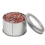 Detergente per saldatore - Pulitore di saldatura | Stazione di pulizia in acciaio inossidabile per gioielli metallici Flusso di peltro Brasage - Con flusso