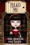 Read Me: A Gena Showalter Book Tracking Journal (Red Heart Chronicles)
