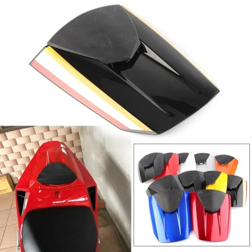 Couvercle arrière de siège CBR600RR remplace selle usée carénage f5