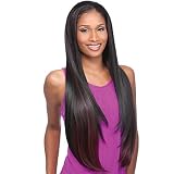 Sensationnel Instant Weave Synthetic Half Wig - Venice-DXR4677