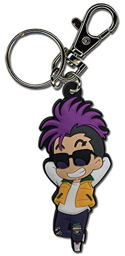 Banana Fish porte-clés idée cadeau pour anniversaire otaku