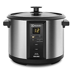 Panela Elétrica Electrolux Vapor e Arroz ECC20