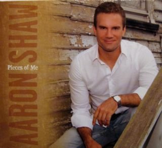 Pieces of Me [Audio CD]