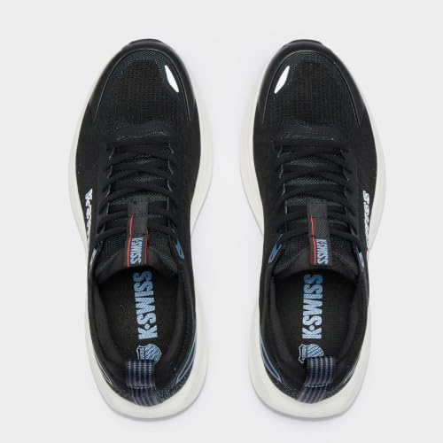 K-Swiss Cloud Burst Men's Road Running Shoes (Various Colors) - image 5
