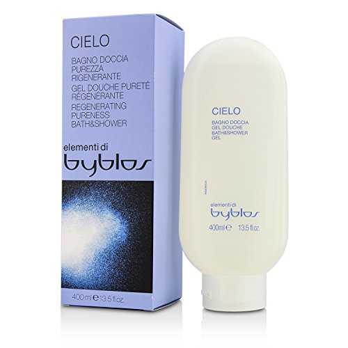 bagno doccia cielo 400 ml