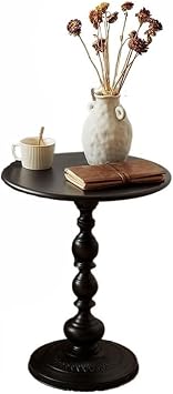 Coffee Table Small Nordic Modern Simple Iron Bedside Table Balcony Small Round Table Sofa Living Room Small Coffee Table ModerCenter Table for Living RoomA