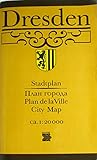  Stadtplan Dresden