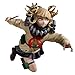 Banpresto - My Hero Academia - Himiko Toga II The Evil Villians -Plus- Figure