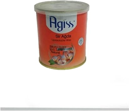 Agiss Sir Natural A da 240 ml
