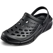Trekking Clog for Men by Joybees