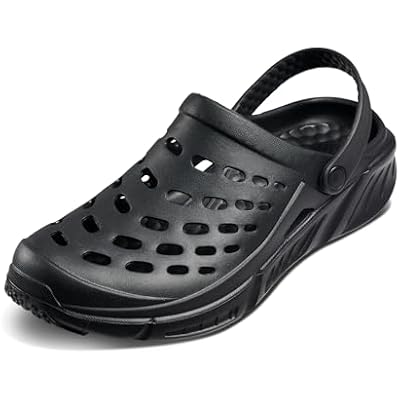 Trekking Clog for Men by Joybees