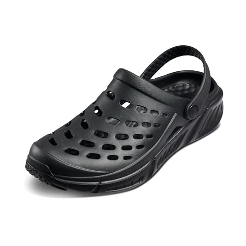 Image of Trekking Clog for Men by Joybees