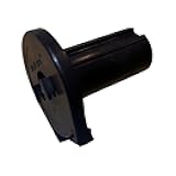 RollEase Sky Line SL20 Roller Shade Clutch **6 Colors** for Shades Over 15 LBs. (Brown)