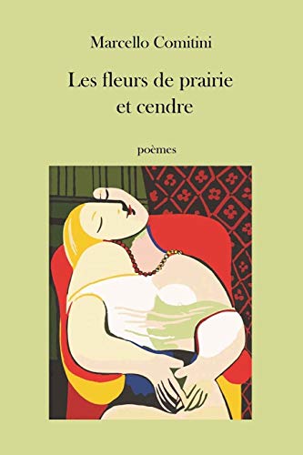 Les fleurs de prairie et cendre (French Edition)