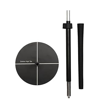 シンアナハイティー◇ゴルフスイング練習器　坂元式水平スイング練習器 楽天市場】シングルになりたいアナウンサーの休日ゴルフ 正規品
