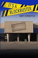 It's A Blockbuster B08M8GWMFS Book Cover