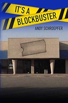 Paperback It's A Blockbuster Book