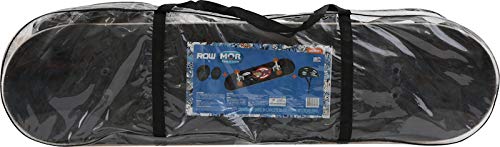 Mor - Kit Skate Infantil Sapo