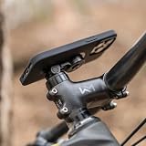 Sp Connect ‎Sp Stem Mount Pro Uchwyt, Czarny, ‎11 x 10 x 3.8 cm