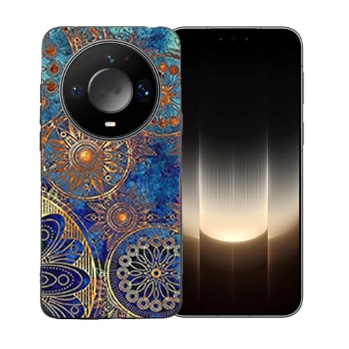 BMPNLSZ �K�p Huawei Mate 90 Pro Max(6,9")�p �V���R�� �g�уP�[�X - LLM11 | �̔ėpTPU�ی�J�o�[,�K�p Huawei Mate 90 Pro Max�p�̃t���L�V�u���V���J�Q���C�g�\�t�g�P�[�X�w�ʕی�J�o�[�o