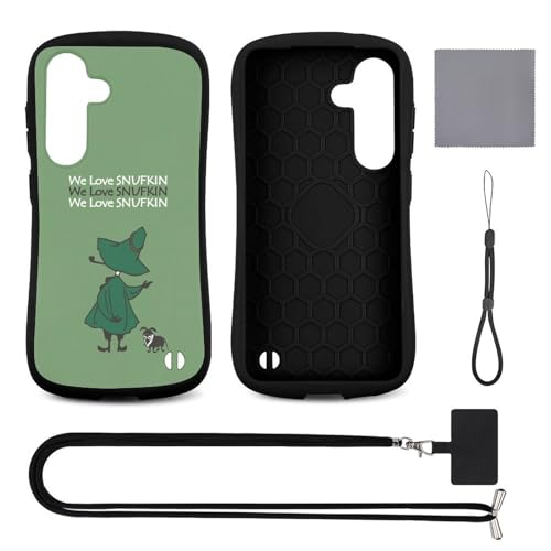 ySamsung Galaxy S22/S23/S24V[YɑΉzXitL [~ X}zP[X wh~ ϏՌ ₷ Sʕی th~ Xgbvz[ lC 킢 LN^[